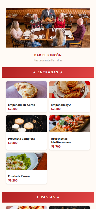 Tacos template